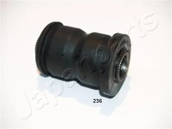 Silentblock przedniego wahacza dolnego RU236 Japan Parts