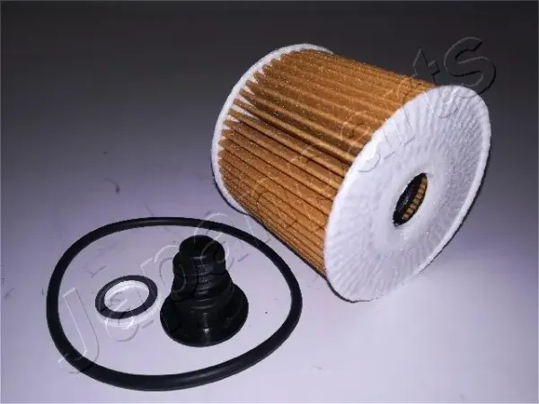Filtr oleju FOECO151 Japan Parts
