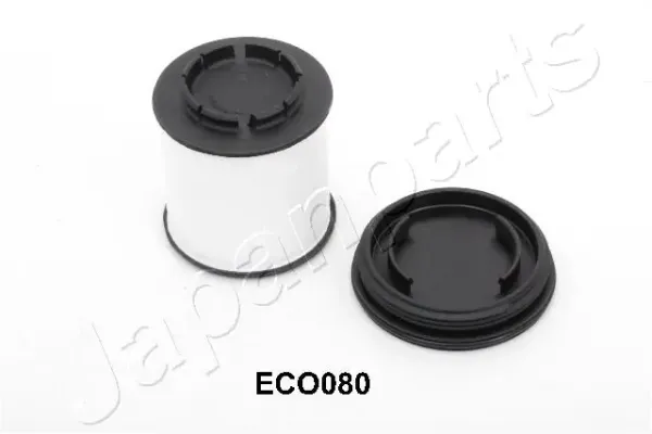 Filtr paliwa FCECO080 Japan Parts