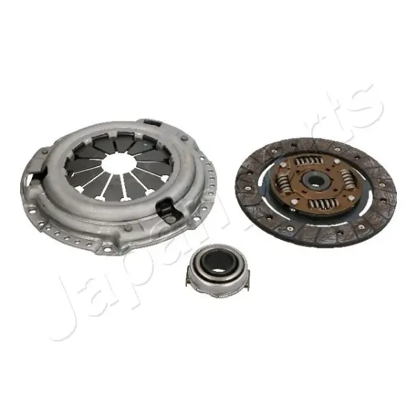 Zestaw sprzęgła (3 części) KF431 Japan Parts
