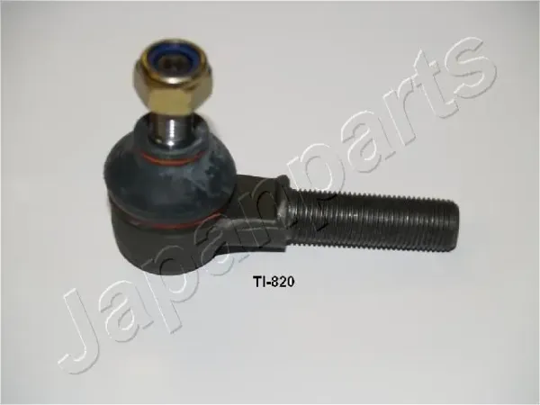 Końcówka drążka kierowniczego zewnętrzna TI819L Japan Parts