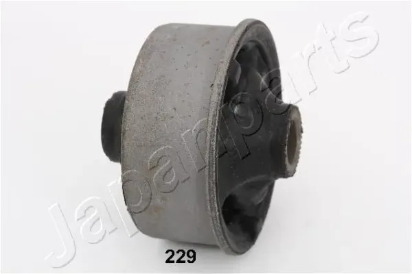 Silentblock przedniego wahacza dolnego RU229 Japan Parts