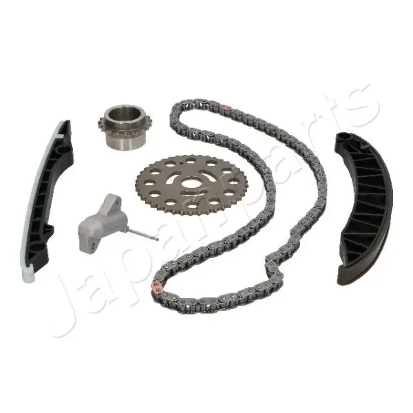 Łańcuch rozrządu, zestaw KDK135 Japan Parts