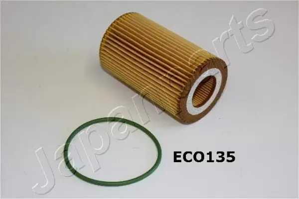 Filtr oleju FOECO135 Japan Parts