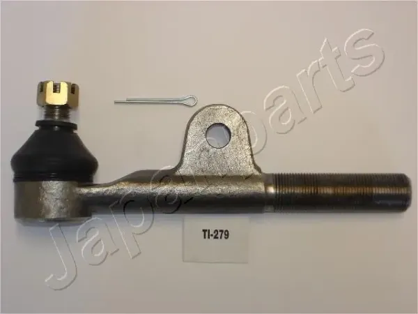 Końcówka środkowego drążka kierowniczego prawa TI279 Japan Parts