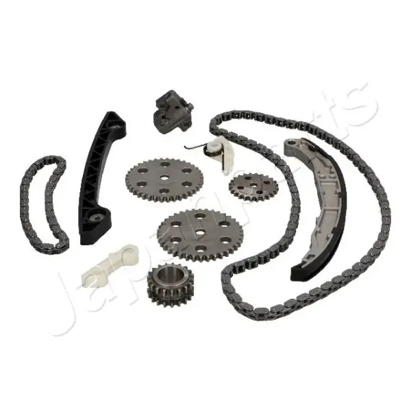 Łańcuch rozrządu, zestaw KDK301 Japan Parts