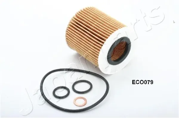 Filtr oleju FOECO079 Japan Parts