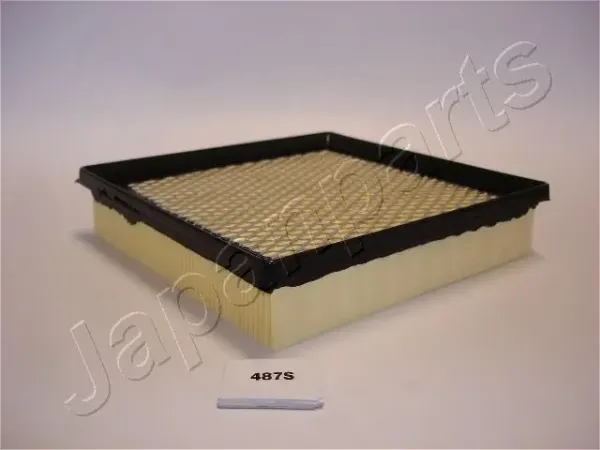 Filtr powietrza FA487S Japan Parts