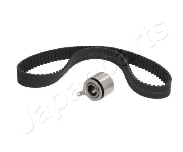 Pasek rozrządu, zestaw KDDW02 Japan Parts