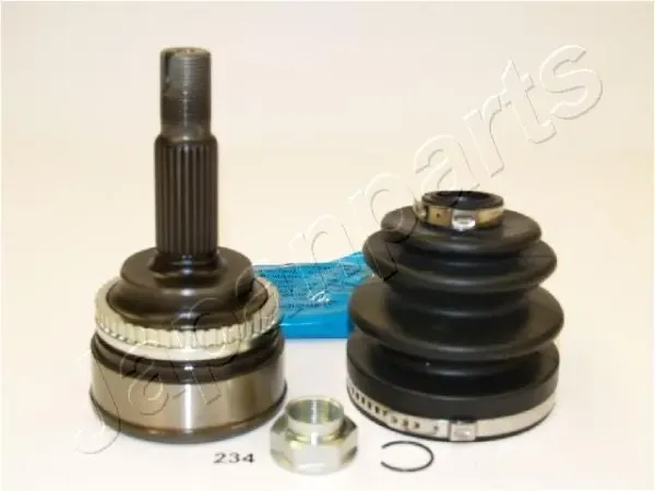 Przegub homokinetyczny przedni zewnętrzny GI234 Japan Parts