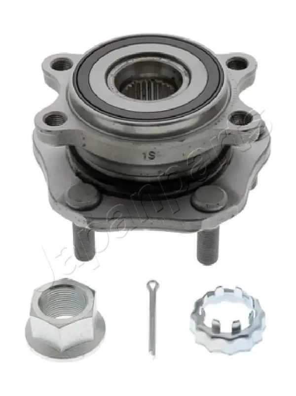 Piasta przednia KK11025 Japan Parts