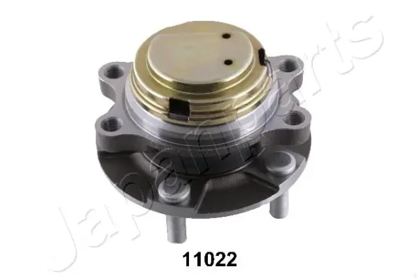 Piasta przednia KK11022 Japan Parts