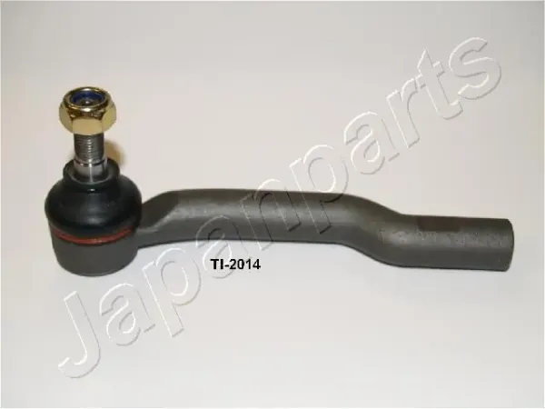Końcówka drążka kierowniczego zewnętrzna TI2013L Japan Parts