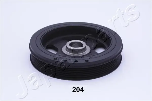 Koło pasowe wału korbowego PU204 Japan Parts