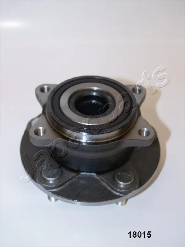 Piasta przednia KK18015 Japan Parts