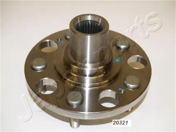Piasta tylna KK20321 Japan Parts