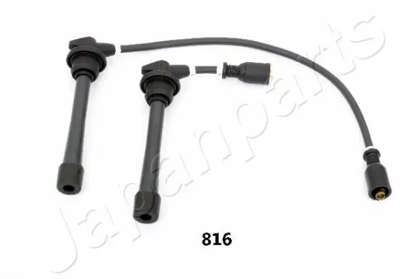 Zestaw przewodów wysokiego napięcia IC816 Japan Parts