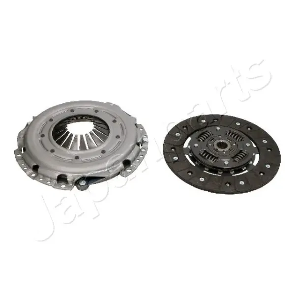 Zestaw sprzęgła (3 części) KF1022 Japan Parts