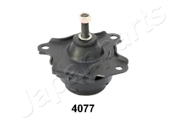 Poduszka (podpora) silnika prawa RU4077 Japan Parts