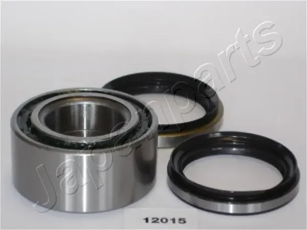 Łożysko piasty przedniej KK12015 Japan Parts