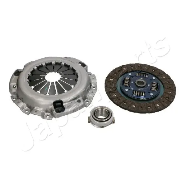 Zestaw sprzęgła (3 części) KFK11 Japan Parts