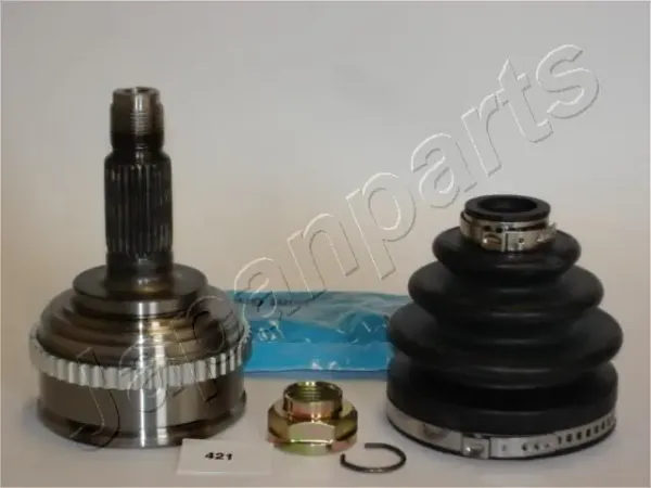 Przegub homokinetyczny przedni zewnętrzny GI421 Japan Parts