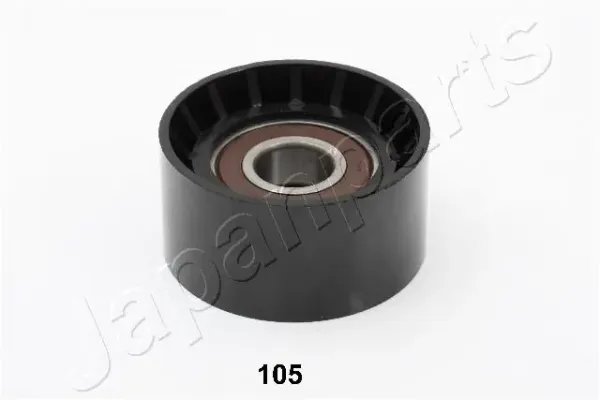 Rolka prowadząca, kierunkowa paska napędowego RP105 Japan Parts