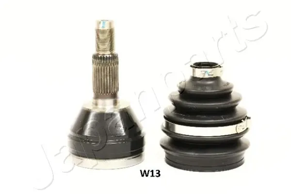 Przegub homokinetyczny przedni zewnętrzny GIW13 Japan Parts
