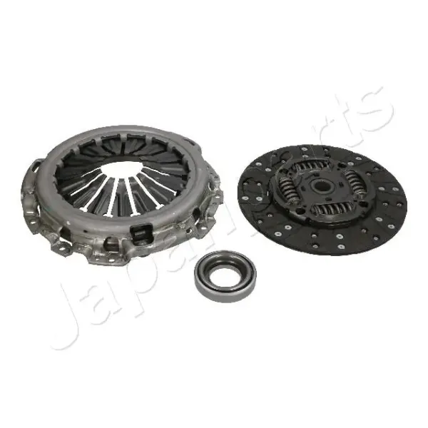 Zestaw sprzęgła (3 części) KF1038 Japan Parts