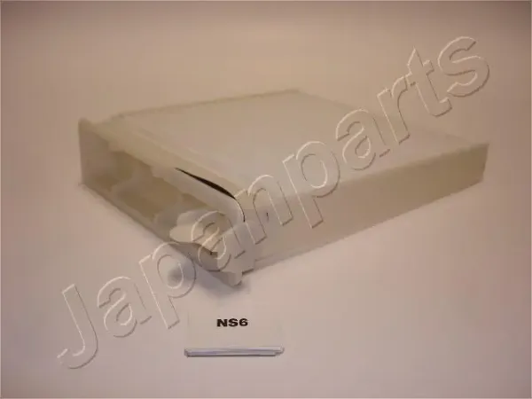Filtr kabiny FAANS6 Japan Parts