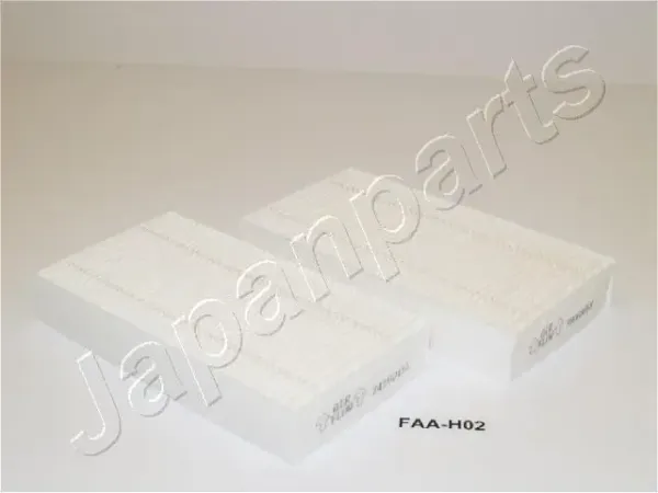 Filtr kabiny FAAH02 Japan Parts