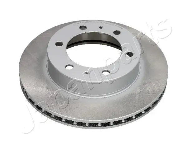 Tarcza hamulcowa przednia DI2008C Japan Parts