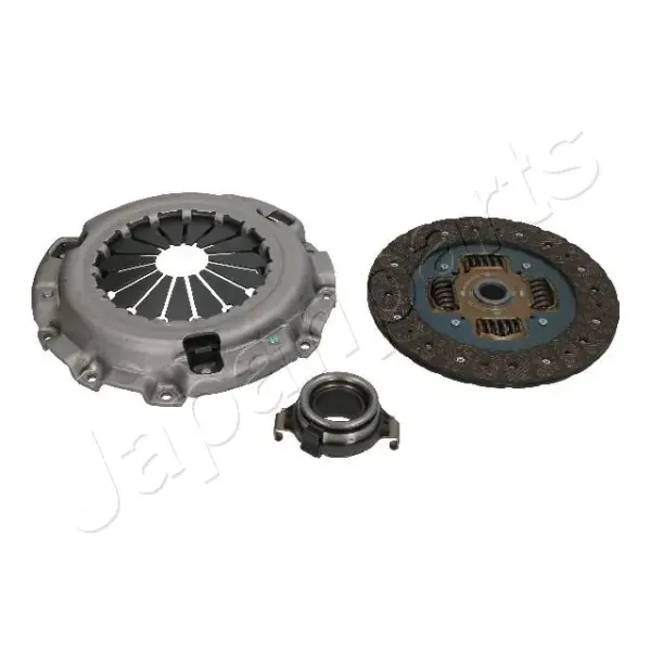 Zestaw sprzęgła (3 części) KFK26 Japan Parts