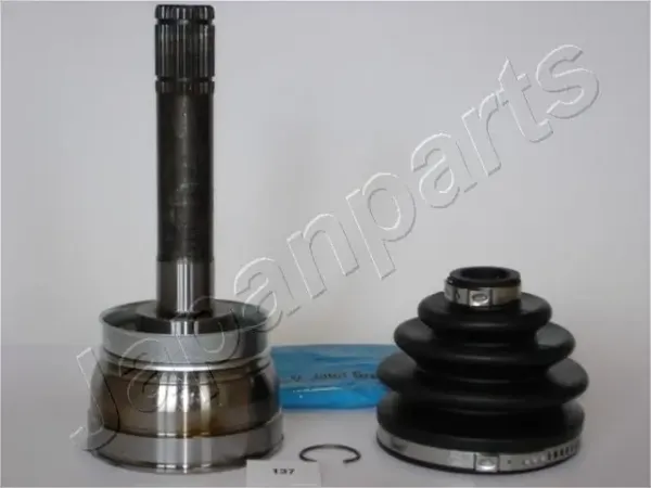 Przegub homokinetyczny przedni zewnętrzny GI137 Japan Parts