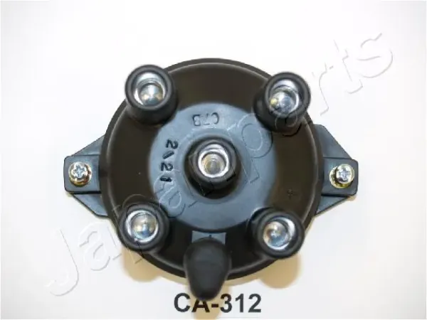 Kopułka rozdzielacza zapłonu CA312 Japan Parts