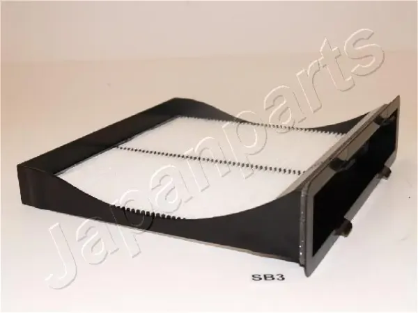 Filtr kabiny FAASB3 Japan Parts