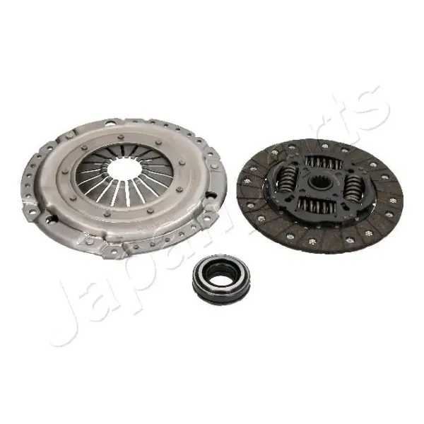 Zestaw sprzęgła (3 części) KF465 Japan Parts