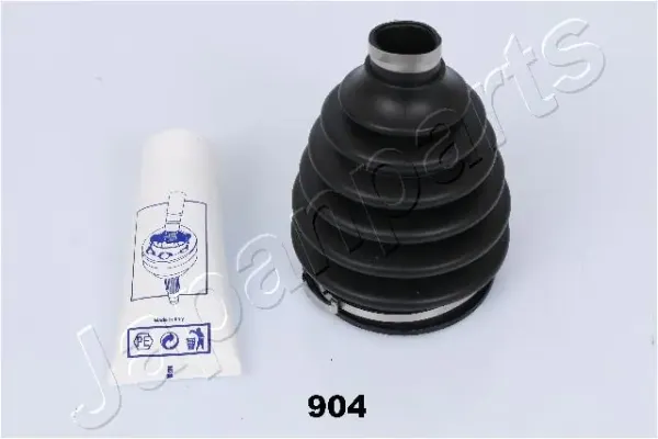 Osłona przegubu homokinetycznego półosi przedniej zewnętrzna KB904 Japan Parts