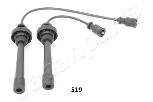 Zestaw przewodów wysokiego napięcia IC519 Japan Parts