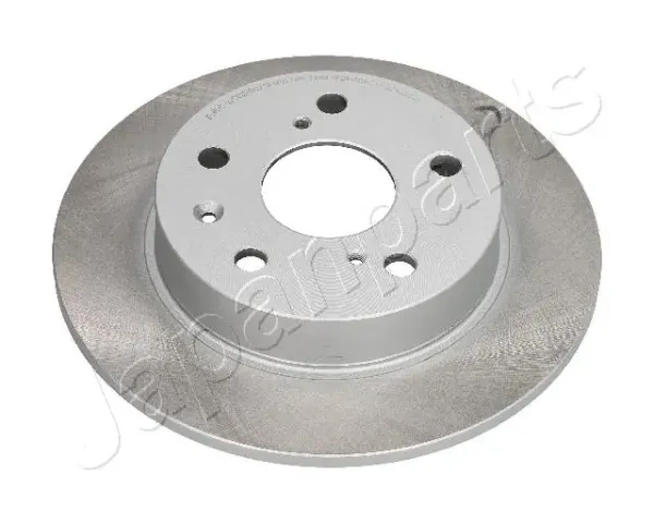 Tarcza hamulcowa tylna DP804C Japan Parts