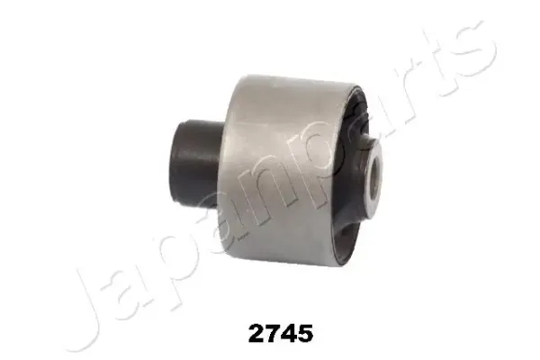Silentblock trawersu do mocowania tylnego reduktora przedni RU2745 Japan Parts