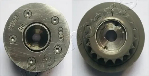 Koło zębate walcowe wałka rozrządu wydechowego VVT029 Japan Parts