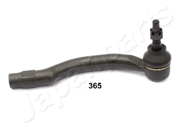 Końcówka drążka kierowniczego zewnętrzna TI364R Japan Parts