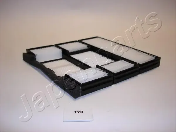 Filtr kabiny FAATY0 Japan Parts