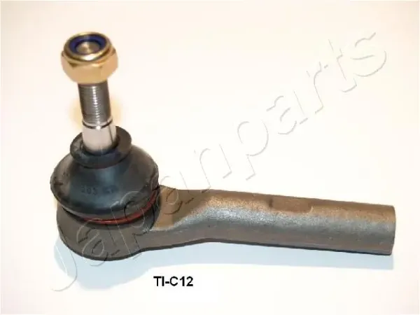 Końcówka drążka kierowniczego zewnętrzna TIC12 Japan Parts