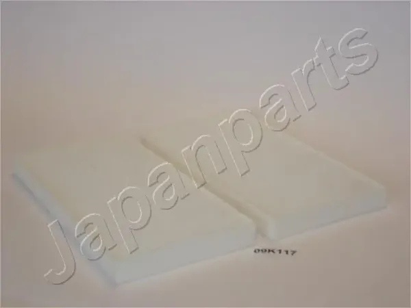 Filtr kabiny FAAKI17 Japan Parts