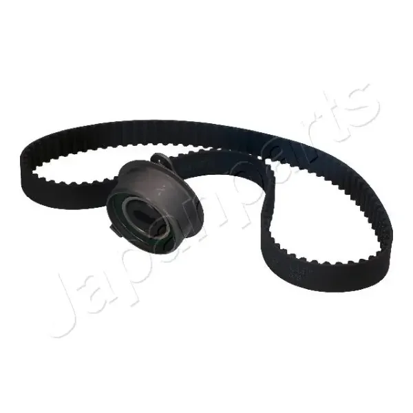 Pasek rozrządu, zestaw KDD571 Japan Parts