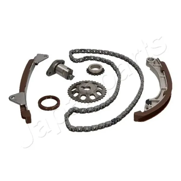 Łańcuch rozrządu, zestaw KDK201 Japan Parts