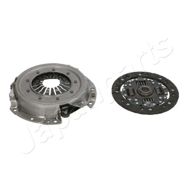 Zestaw sprzęgła (3 części) KF1018 Japan Parts