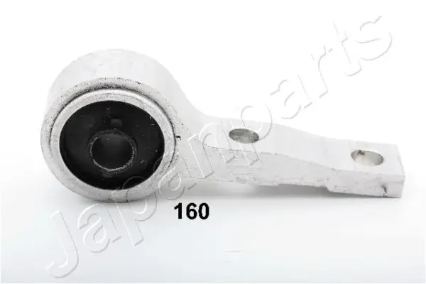 Silentblock przedniego wahacza dolnego RU160 Japan Parts